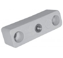 Держатель 1-й шины 80х10 или 100х10 ABB ZX561