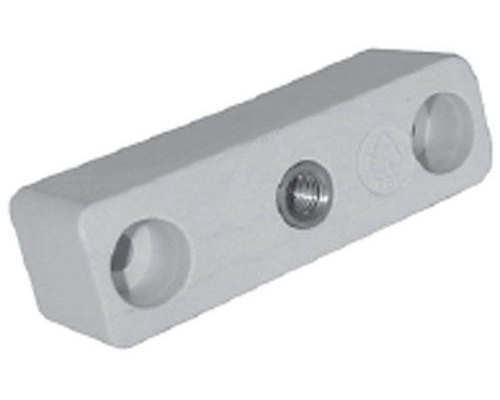 Держатель 1-й шины 80х10 или 100х10 ABB ZX561