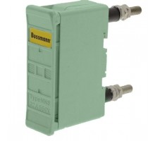 Держатель 32А 550В EATON 32NNSBSGREEN
