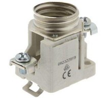 Держатель DIII 1п EATON SFRD33