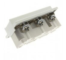 Держатель DII 3п EATON TFD27