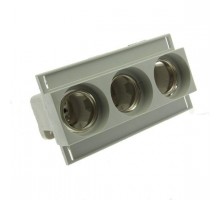 Держатель DII 3п EATON TFRD33