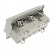 Держатель DI 3п EATON TFRD27