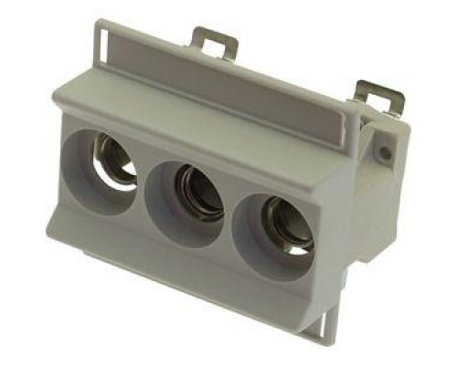 Держатель DO1 3п EATON TFRN01C