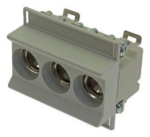 Держатель DO2 3п EATON TFRN02C