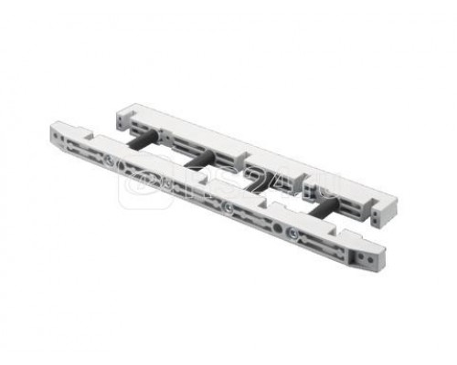 Держатель SV ШС для шкафа сил. планок 50мм Rittal 9674415