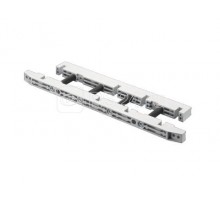 Держатель SV ШС для шкафа сил. планок 60мм Rittal 9674416