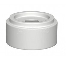 Держатель дистанционный для выравнивания LK H=12мм ПВХ AH1 сер. OBO 6178540