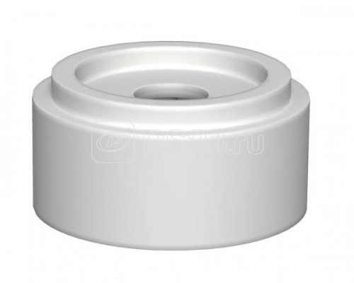 Держатель дистанционный для выравнивания LK H=12мм ПВХ AH1 сер. OBO 6178540