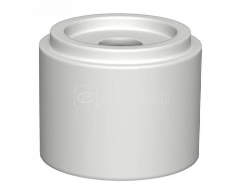 Держатель дистанционный для выравнивания LK H=20мм ПВХ AH2 сер. OBO 6178542