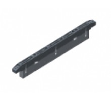 Держатель для 3-х шин на 4000А ABB ZX639