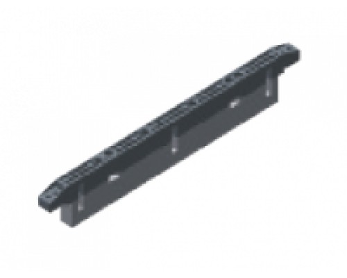 Держатель для 3-х шин на 4000А ABB ZX639