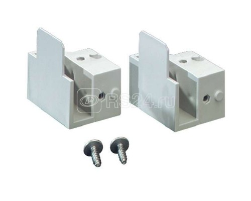 Держатель для DIN-рейки 29.5х53.5мм с винтами FP DS 02 HENSEL 68000047