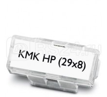 Держатель для маркировки кабеля KMK HP 29х8 Phoenix Contact 0830721