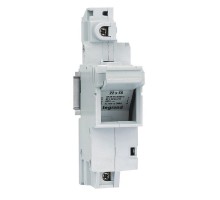 Держатель для плав. вставок SP58 22X58 1P без винт. Leg 021601