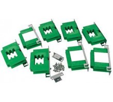 Держатель для подключения кабелей XCSIY308 EATON 283882