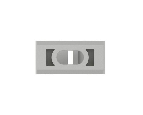 Держатель для труб двухкомпонент. d20мм (уп.5шт) DKC 51120R5