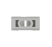 Держатель для труб двухкомпонентный d16мм (розн. уп.14шт) DKC 51116R