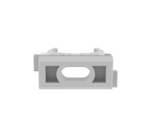Держатель для труб (клипса) d20мм (розн. уп.16шт) DKC 51020R