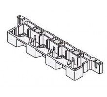 Держатель фигурной шины In=800А 35кА ABB PB0803