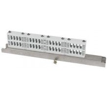 Держатель главных шин XTBZBM8X30X10/4 EATON 172494