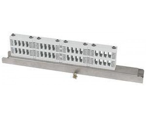 Держатель главных шин XTBZBM8X30X10/4 EATON 172494