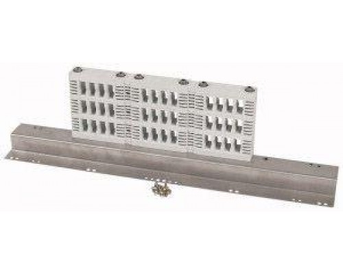 Держатель главных шин XTBZBR12X30X10/3 EATON 172483
