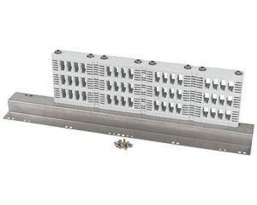 Держатель главных шин XTBZBR12X30X10/4 EATON 172484