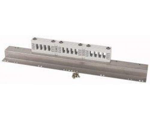 Держатель главных шин XTBZBR4X30X10/3 EATON 172489