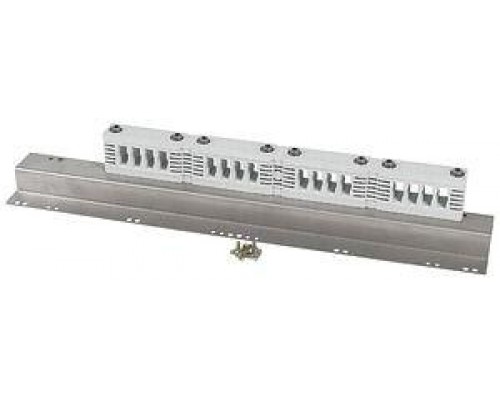 Держатель главных шин XTBZBR4X30X10/4 EATON 172490
