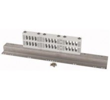 Держатель главных шин XTBZBR8X30X10/3 EATON 172495
