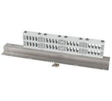Держатель главных шин XTBZBR8X30X10/4 EATON 172496