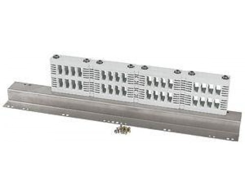 Держатель главных шин XTBZBR8X30X10/4 EATON 172496
