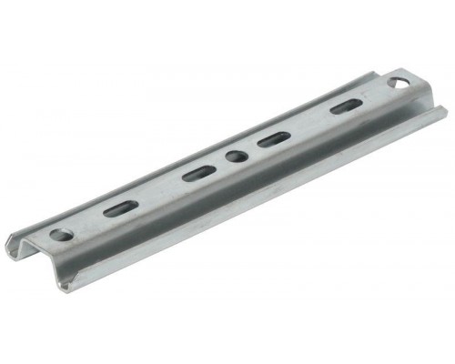 Держатель горизонт. VH400 INOX нерж. сталь ИЭК CLW10-VH-400-INOX