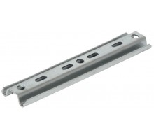 Держатель горизонт. VH500 INOX нерж. сталь ИЭК CLW10-VH-500-INOX