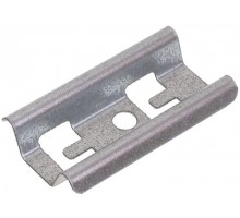 Держатель горизонт. VV100 ИЭК CLW10-VV-100