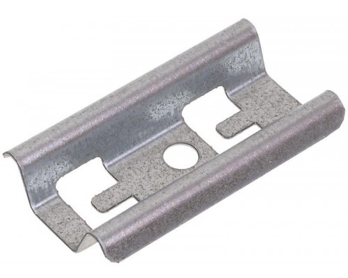Держатель горизонт. VV200 ИЭК CLW10-VV-200