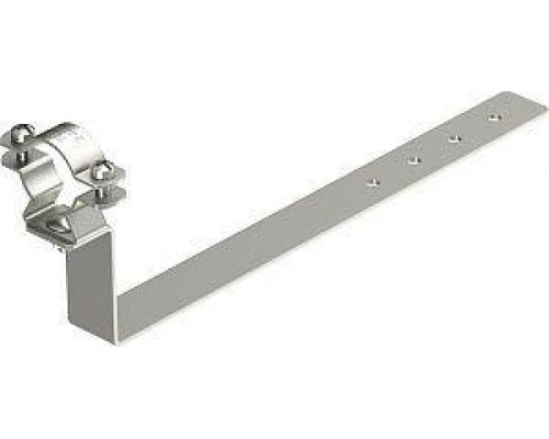 Держатель изол. токоотвода дистанционный isCon H280 26 VA OBO 5408074