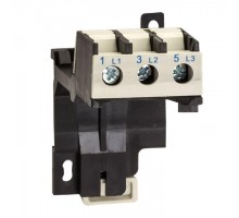 Держатель к тепловому реле РТЭ 1304-1322 PROxima EKF mb-1304-1322-0.4-25A
