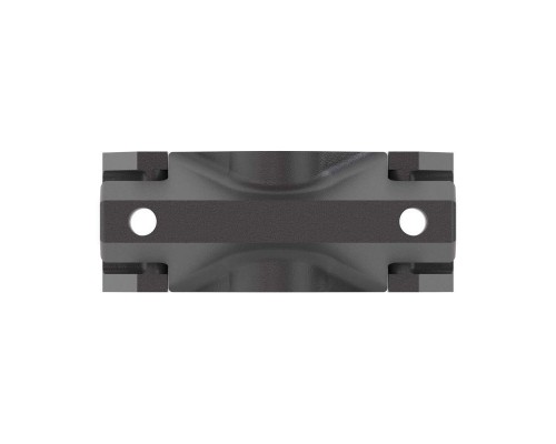 Держатель кабельный для лотка d 35-55 (уп.7шт) DKC BHR3505