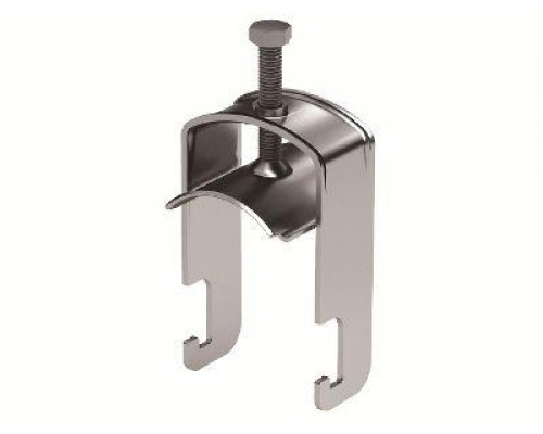 Держатель кабельный для лотка d 50-56 (уп.15шт) DKC BHP5056