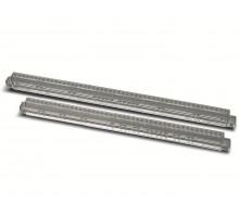 Держатель клемм 18М Mistral базовый ABB 1SLM004100A1955