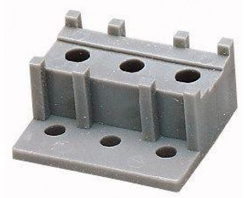 Держатель клеммных зажимов тип КТ2 KT-2 EATON 275443