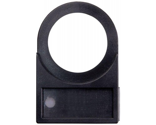 Держатель маркировки DM 18х25 ИЭК DM18X25