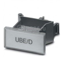 Держатель маркировки UBE/D Phoenix Contact 0800307