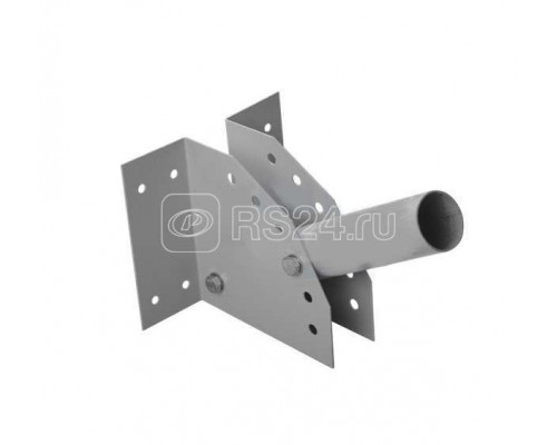 Держатель на стену для PSL D45х1.5-WH бел. JazzWay 1-0020196