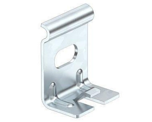 Держатель настенный 35х50 WH GRM35 FT OBO 6016443