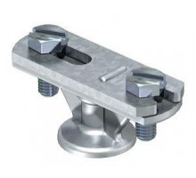 Держатель полосы с фланцем 113 BZ-FL OBO 5230446