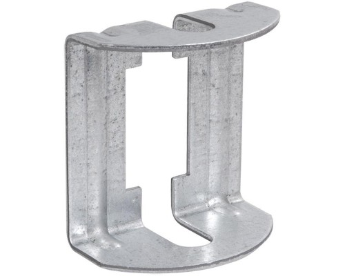 Держатель потолоч. DR INOX нерж. сталь ИЭК CLW10-DR-INOX