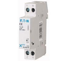 Держатель предохранителя 10х38 1+N C10-SLS/32/1N EATON 112221